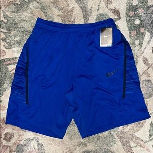 NWT Nike Men's Athletic Shorts